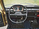 Austin Allegro 4-Door 1973 года